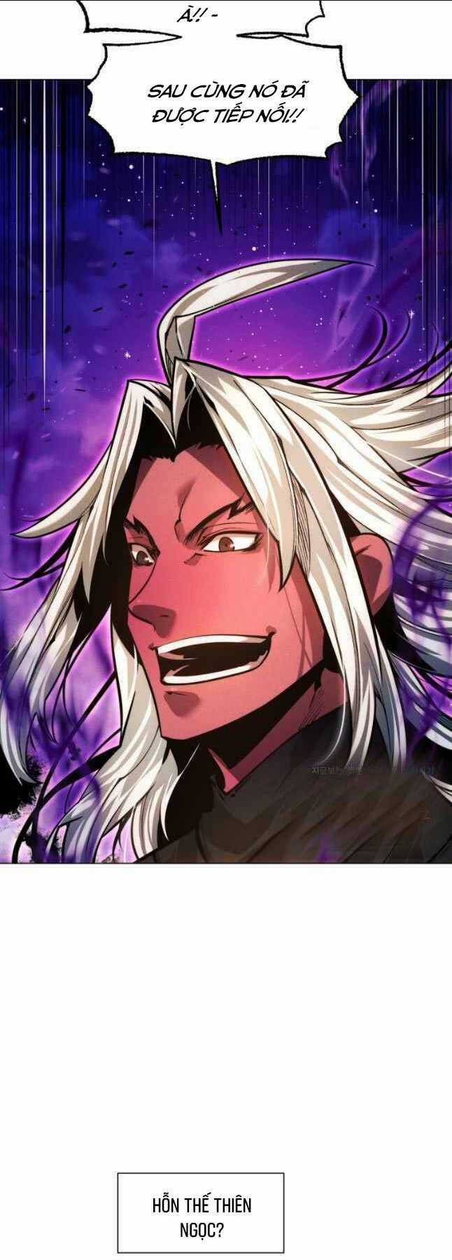 Chuyển Sinh Vào Thế Giới Võ Lâm Chapter 87 trang 22