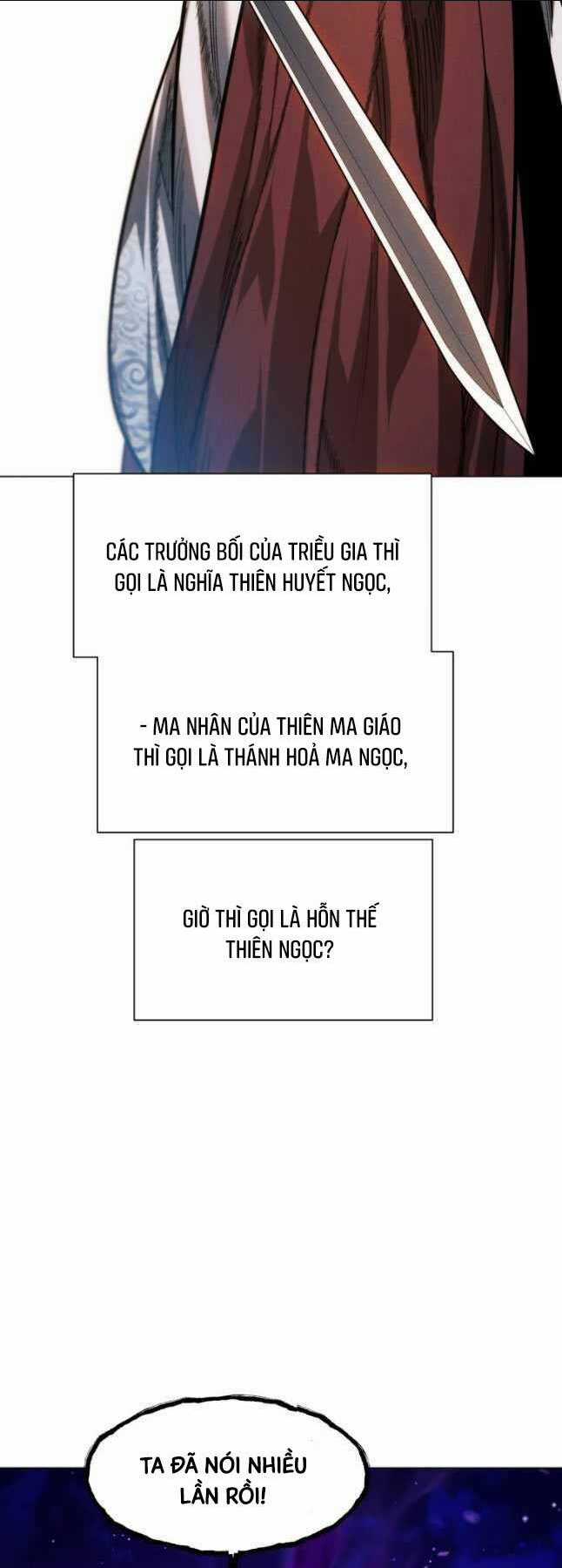 Chuyển Sinh Vào Thế Giới Võ Lâm Chapter 87 trang 24