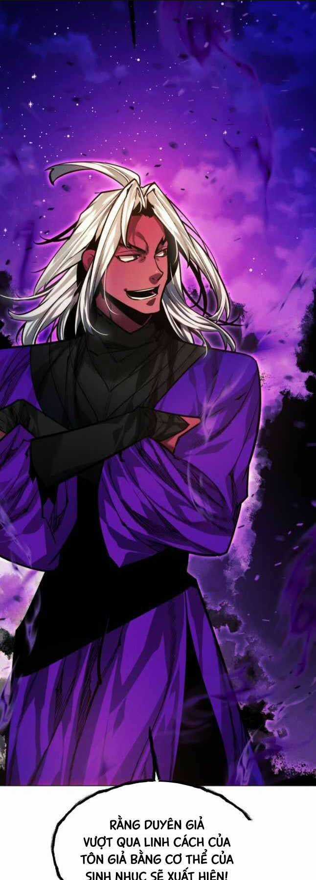 Chuyển Sinh Vào Thế Giới Võ Lâm Chapter 87 trang 25