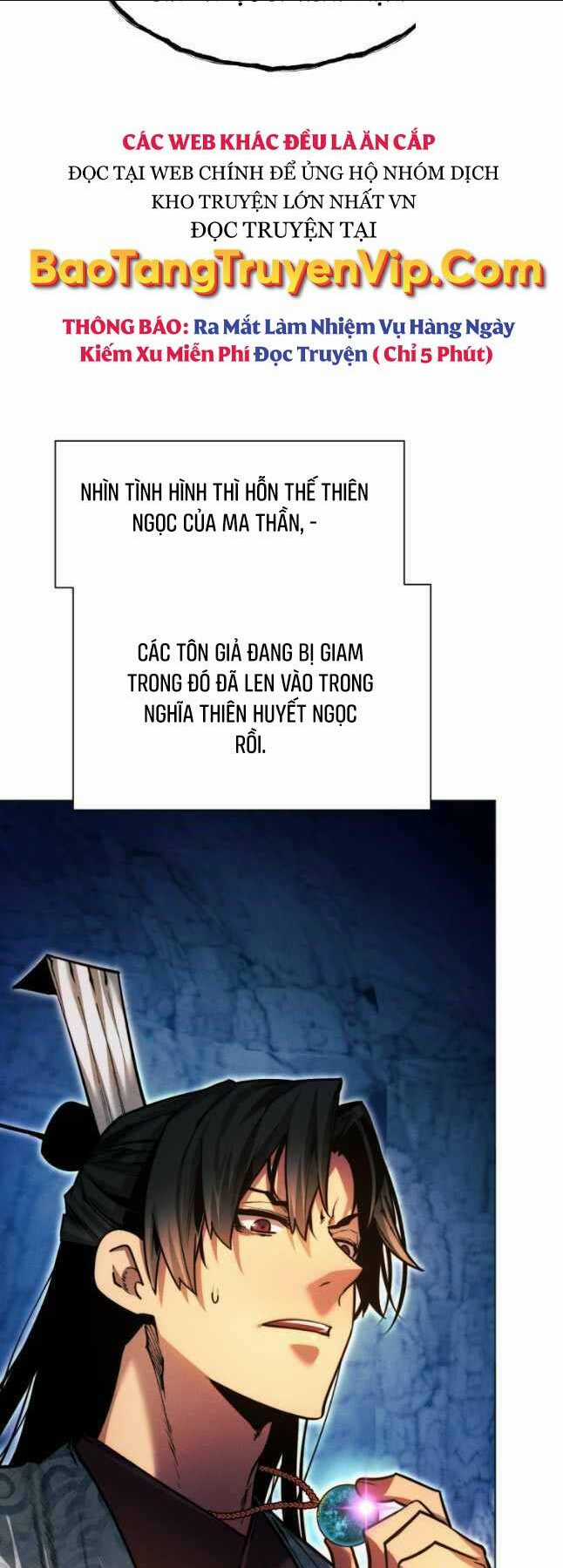 Chuyển Sinh Vào Thế Giới Võ Lâm Chapter 87 trang 26