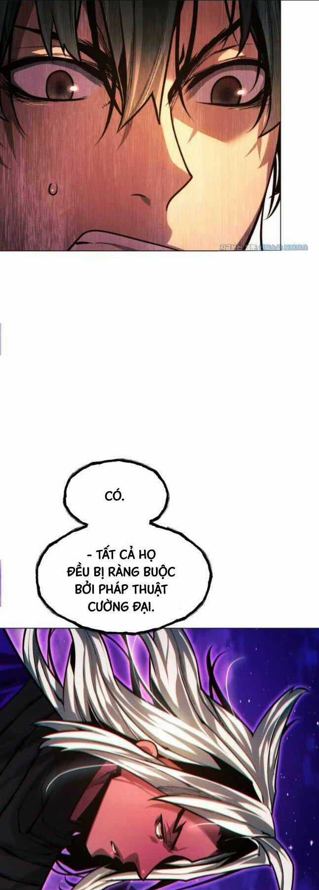 Chuyển Sinh Vào Thế Giới Võ Lâm Chapter 87 trang 29