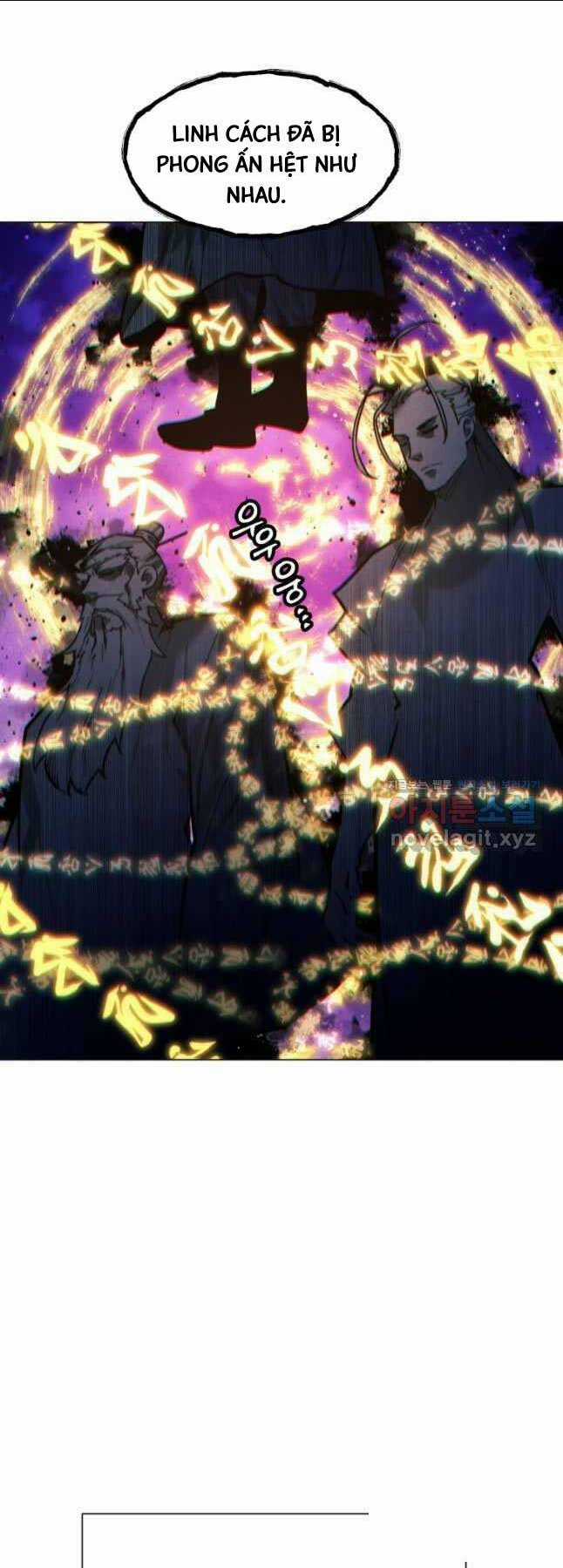 Chuyển Sinh Vào Thế Giới Võ Lâm Chapter 87 trang 31