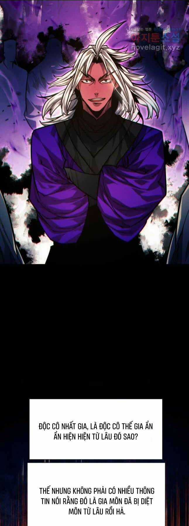 Chuyển Sinh Vào Thế Giới Võ Lâm Chapter 87 trang 33