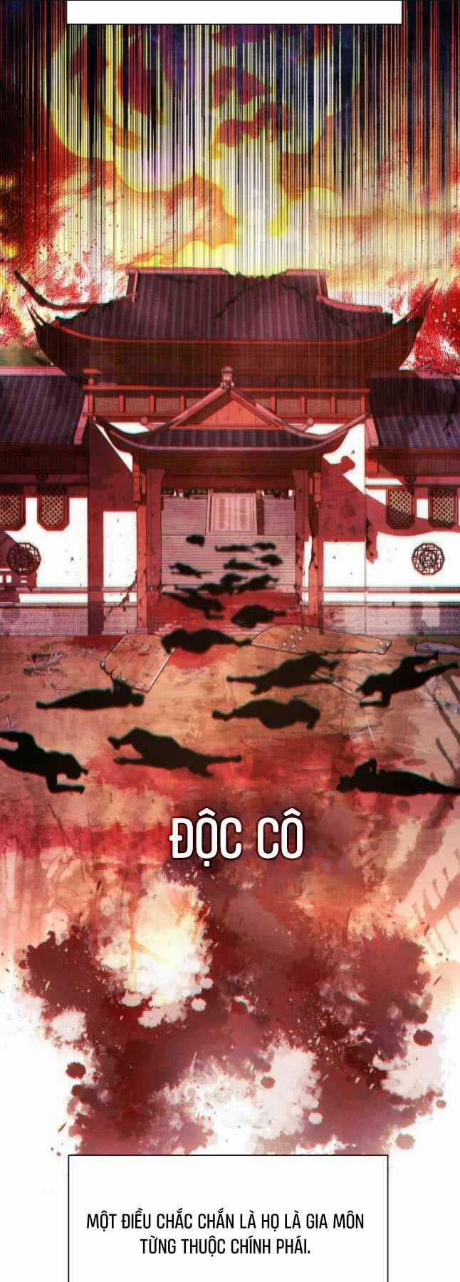 Chuyển Sinh Vào Thế Giới Võ Lâm Chapter 87 trang 34