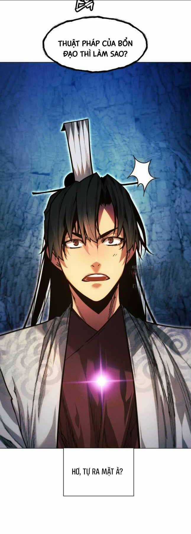 Chuyển Sinh Vào Thế Giới Võ Lâm Chapter 87 trang 37