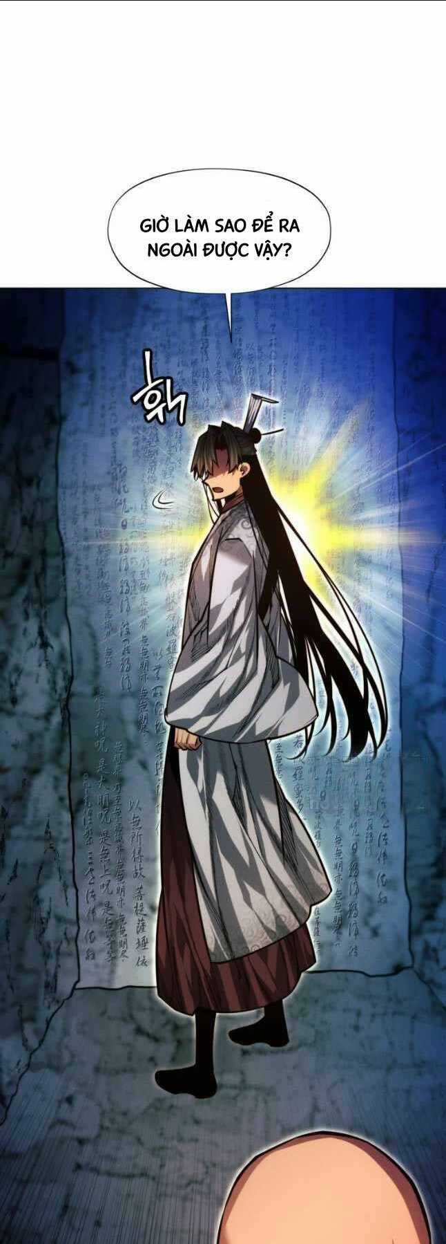 Chuyển Sinh Vào Thế Giới Võ Lâm Chapter 87 trang 38