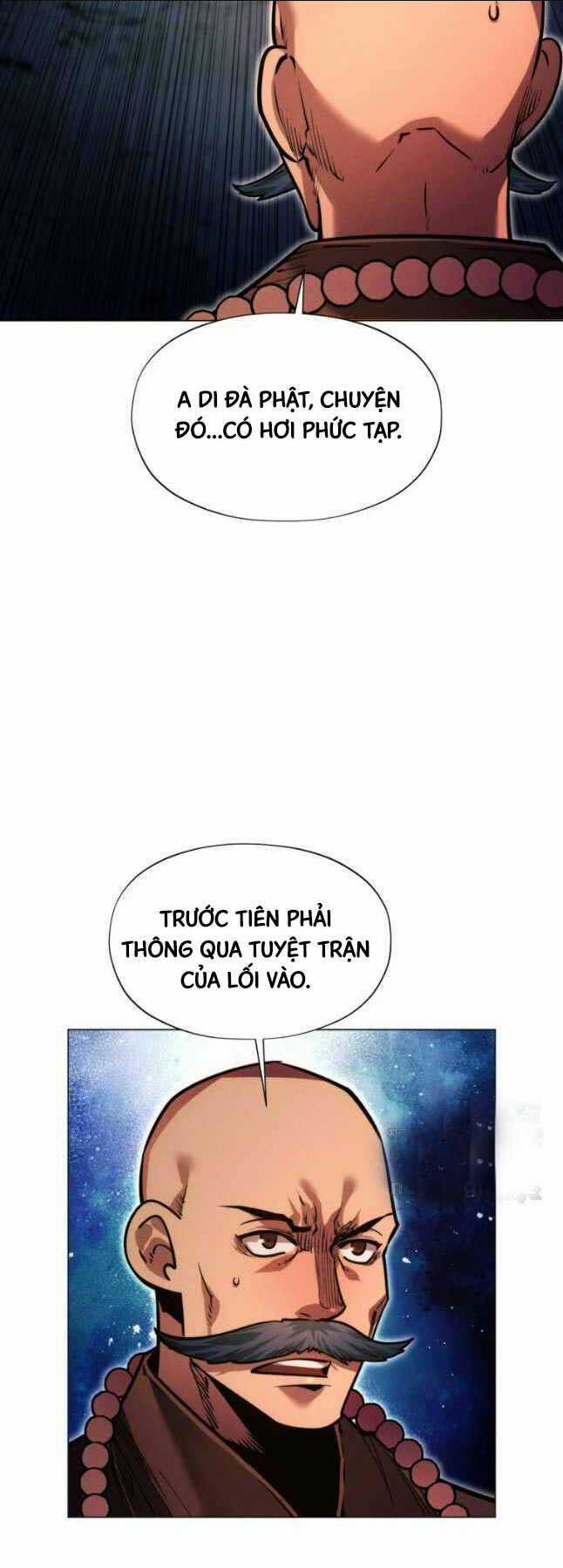 Chuyển Sinh Vào Thế Giới Võ Lâm Chapter 87 trang 39