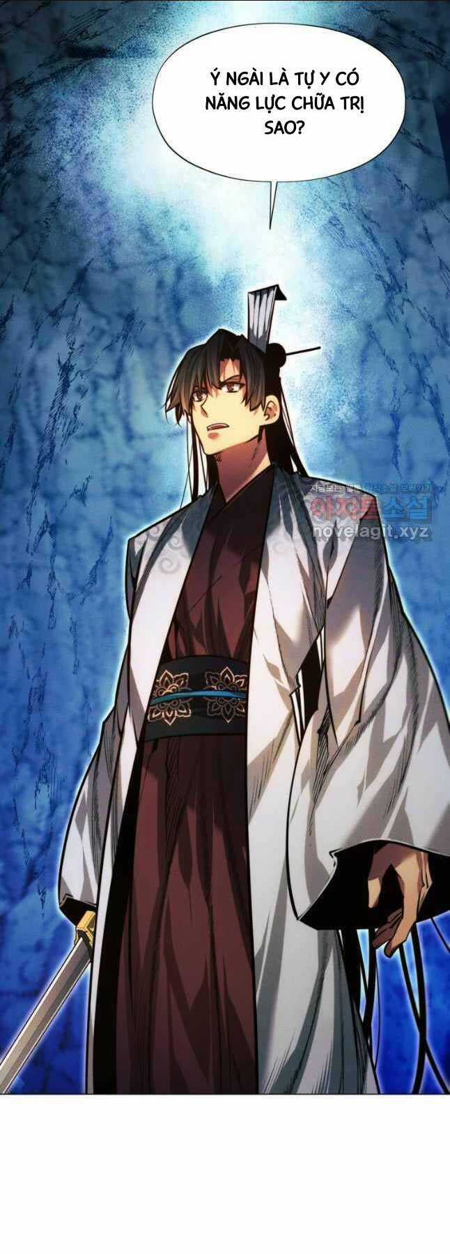 Chuyển Sinh Vào Thế Giới Võ Lâm Chapter 87 trang 4