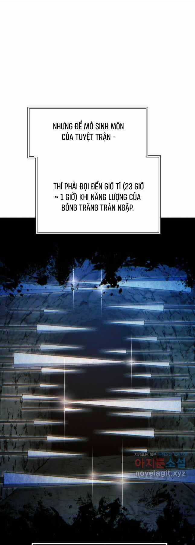 Chuyển Sinh Vào Thế Giới Võ Lâm Chapter 87 trang 40