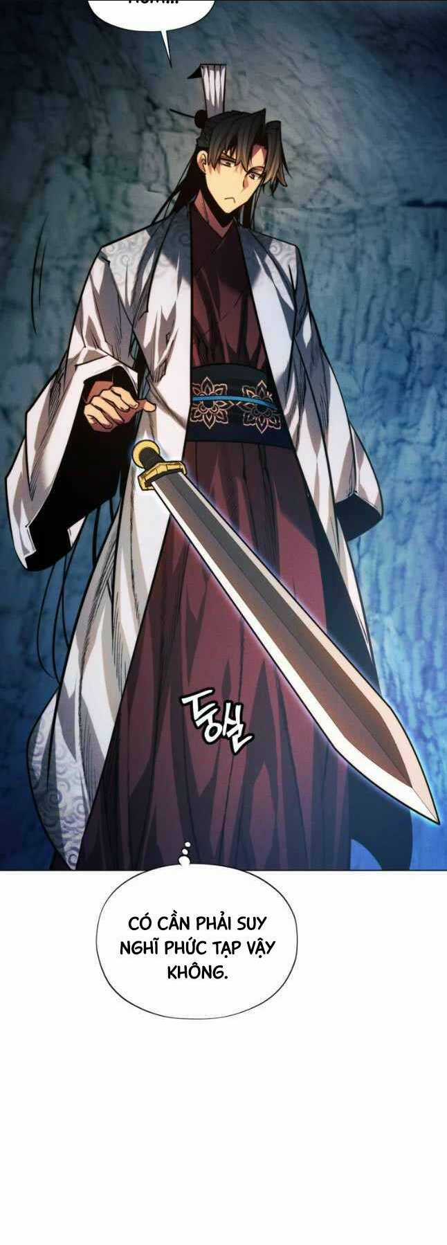 Chuyển Sinh Vào Thế Giới Võ Lâm Chapter 87 trang 42