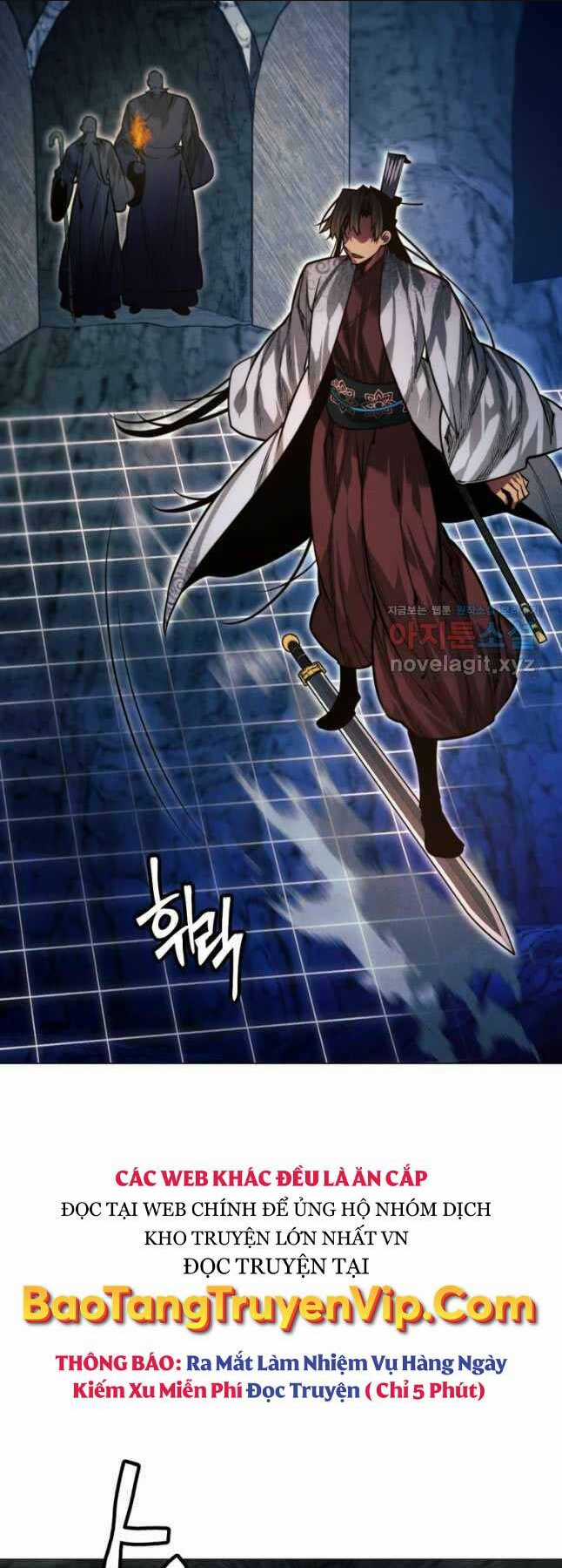 Chuyển Sinh Vào Thế Giới Võ Lâm Chapter 87 trang 46