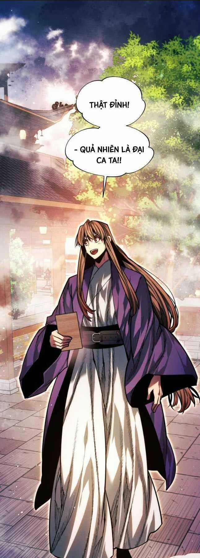 Chuyển Sinh Vào Thế Giới Võ Lâm Chapter 87 trang 52