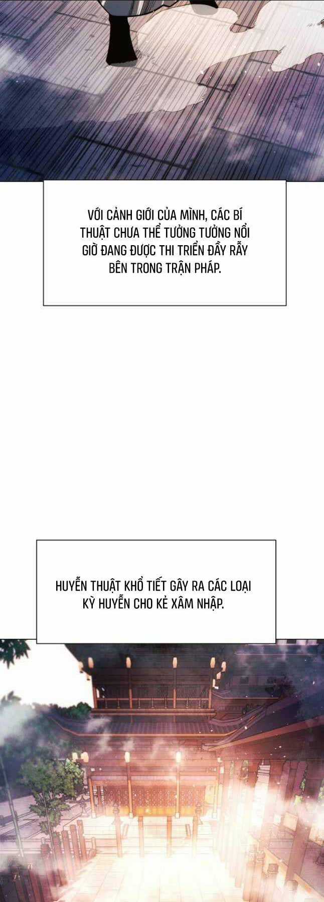 Chuyển Sinh Vào Thế Giới Võ Lâm Chapter 87 trang 53