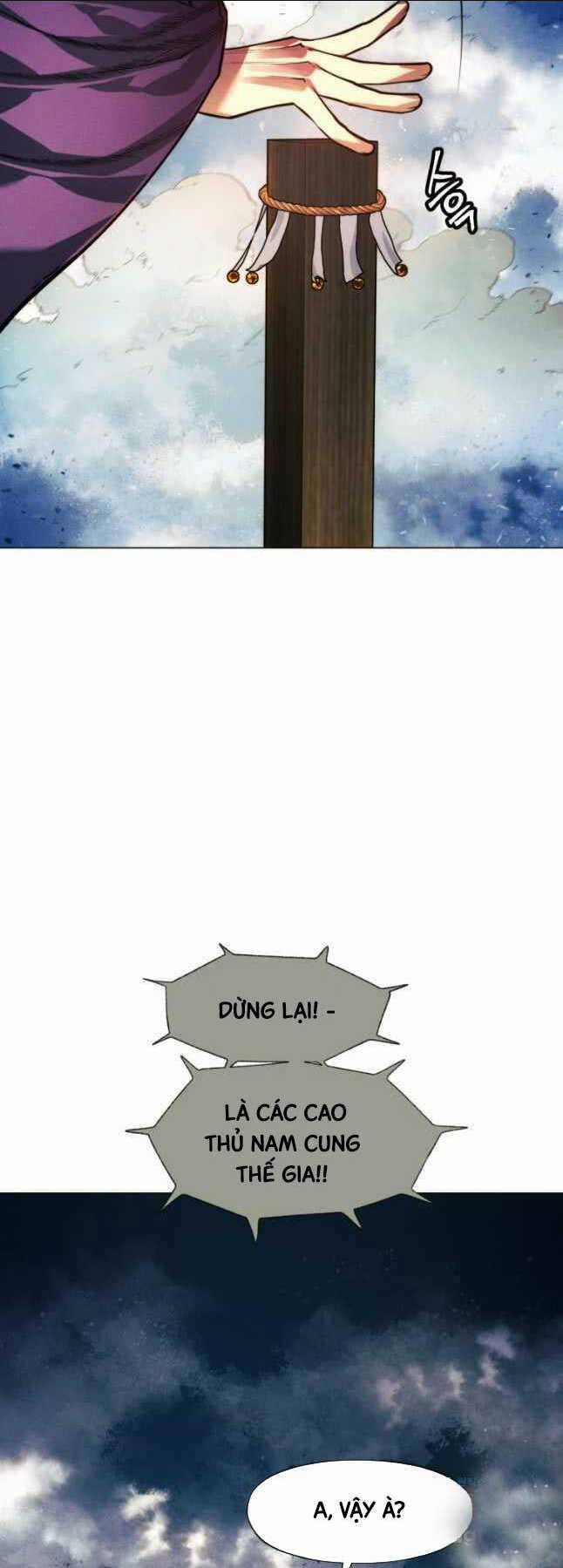 Chuyển Sinh Vào Thế Giới Võ Lâm Chapter 87 trang 57