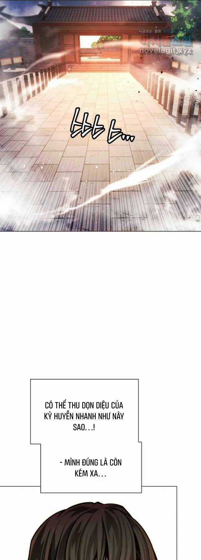 Chuyển Sinh Vào Thế Giới Võ Lâm Chapter 87 trang 59