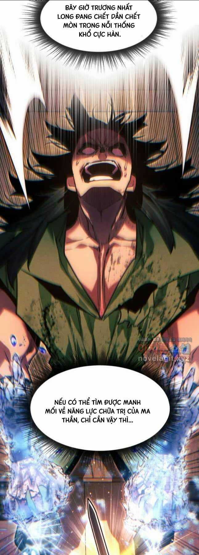 Chuyển Sinh Vào Thế Giới Võ Lâm Chapter 87 trang 6