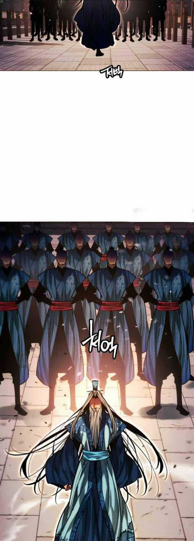 Chuyển Sinh Vào Thế Giới Võ Lâm Chapter 87 trang 62