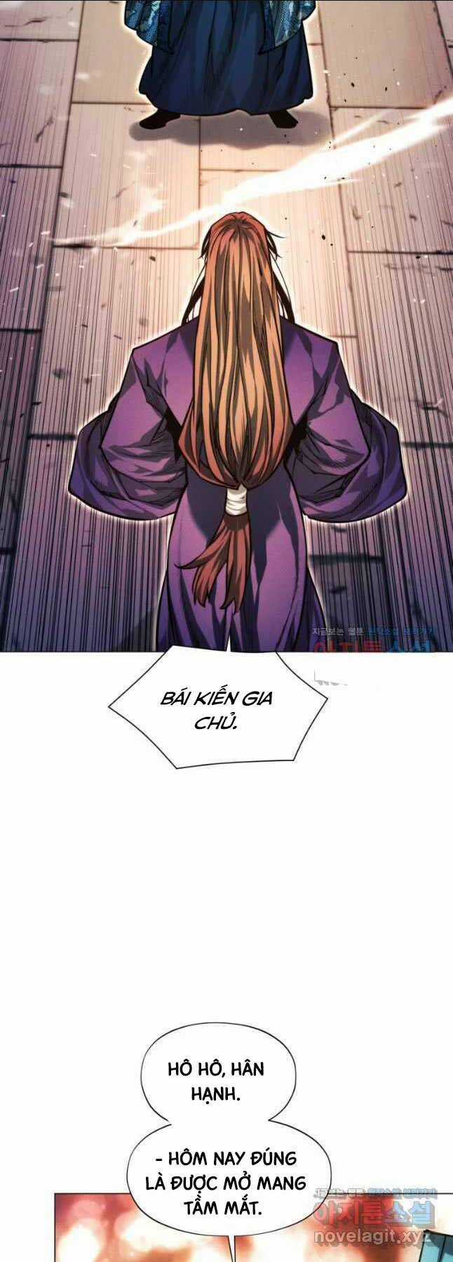 Chuyển Sinh Vào Thế Giới Võ Lâm Chapter 87 trang 63