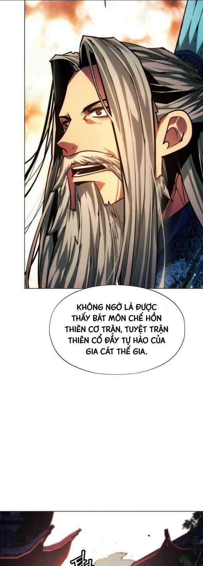 Chuyển Sinh Vào Thế Giới Võ Lâm Chapter 87 trang 64