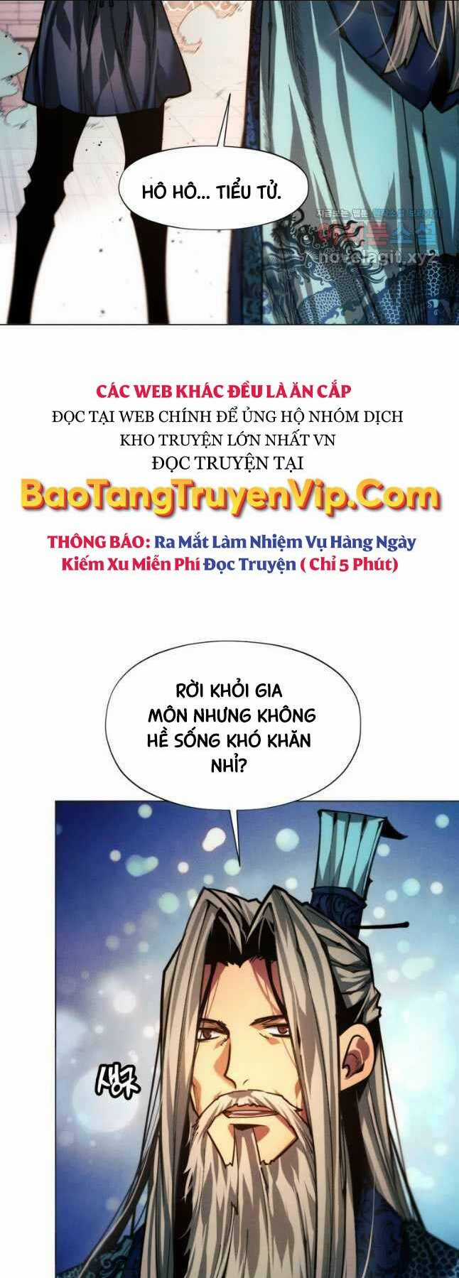 Chuyển Sinh Vào Thế Giới Võ Lâm Chapter 87 trang 66