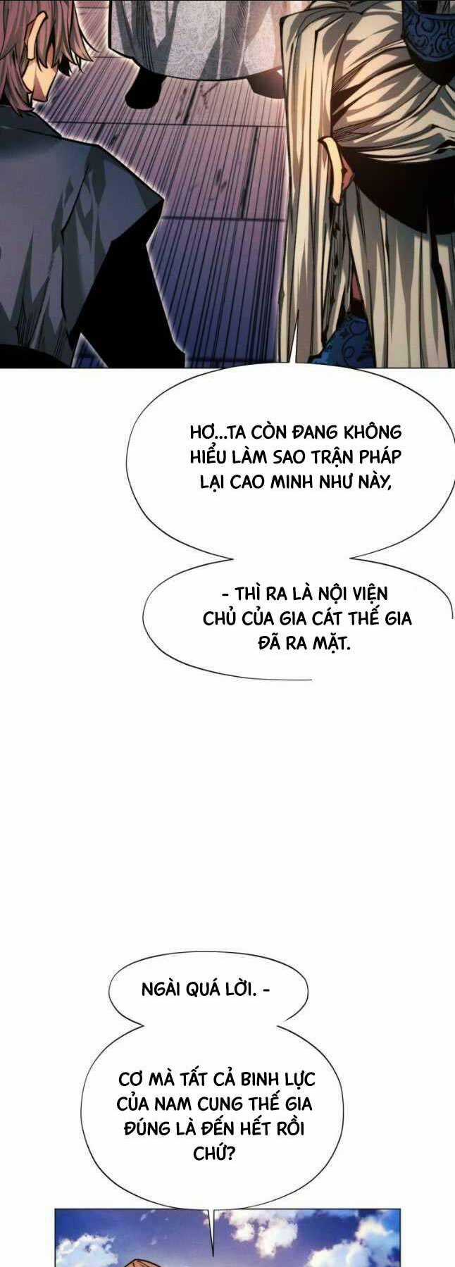 Chuyển Sinh Vào Thế Giới Võ Lâm Chapter 87 trang 69