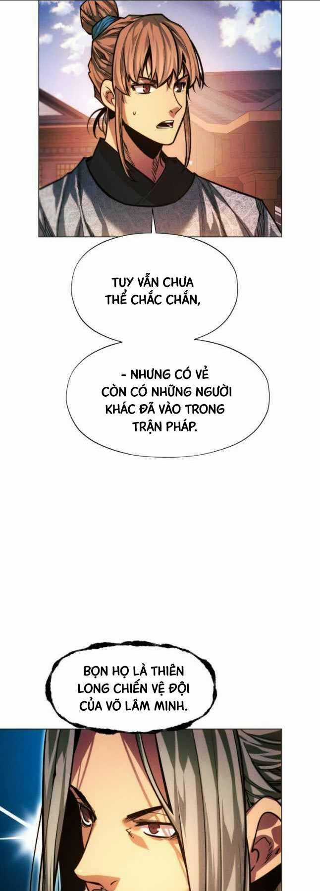 Chuyển Sinh Vào Thế Giới Võ Lâm Chapter 87 trang 70