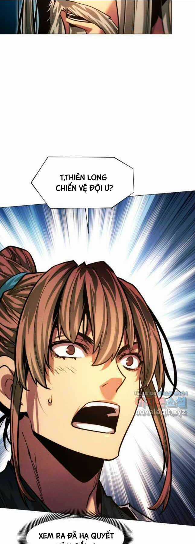 Chuyển Sinh Vào Thế Giới Võ Lâm Chapter 87 trang 71