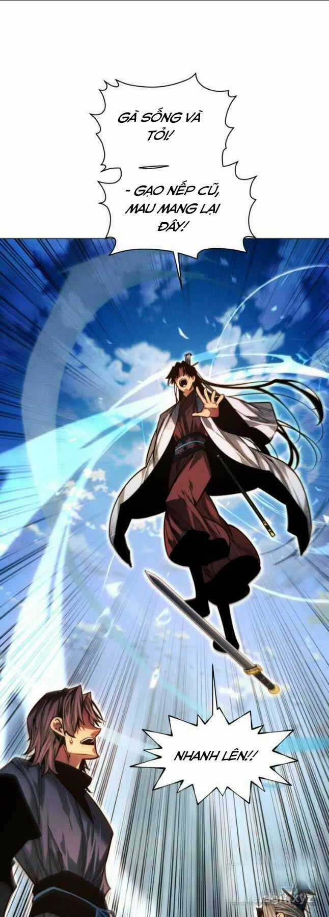 Chuyển Sinh Vào Thế Giới Võ Lâm Chapter 87 trang 73