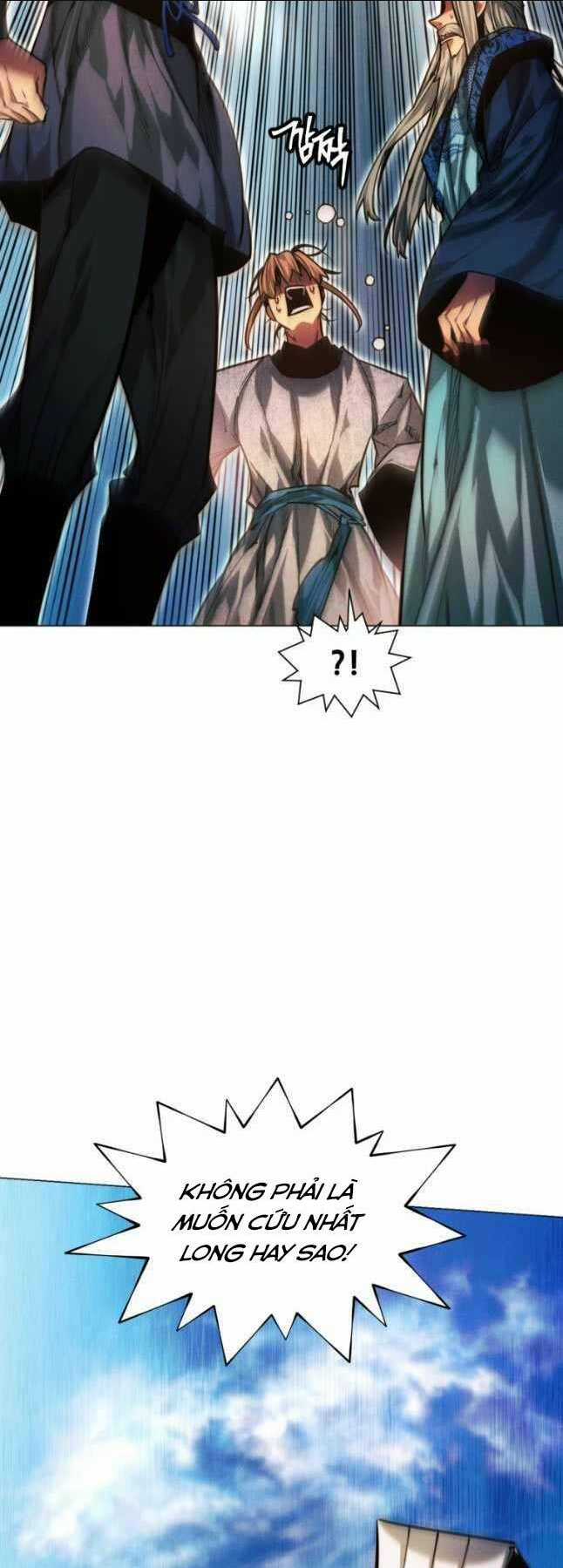 Chuyển Sinh Vào Thế Giới Võ Lâm Chapter 87 trang 74