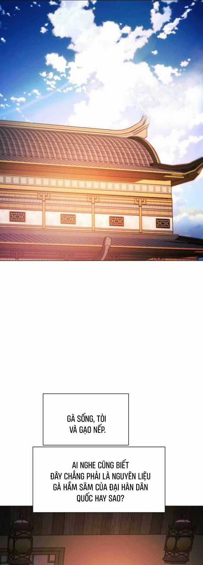 Chuyển Sinh Vào Thế Giới Võ Lâm Chapter 87 trang 76