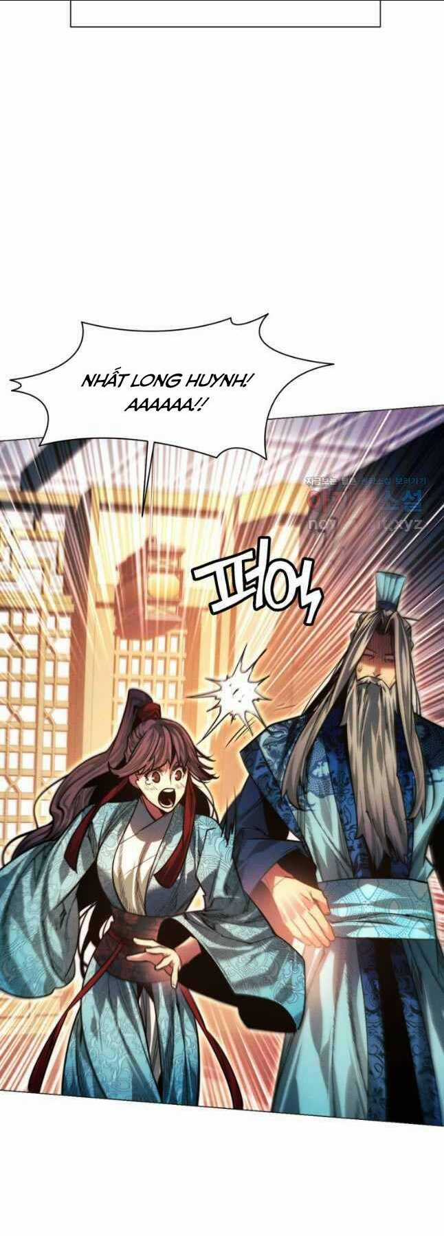 Chuyển Sinh Vào Thế Giới Võ Lâm Chapter 87 trang 78