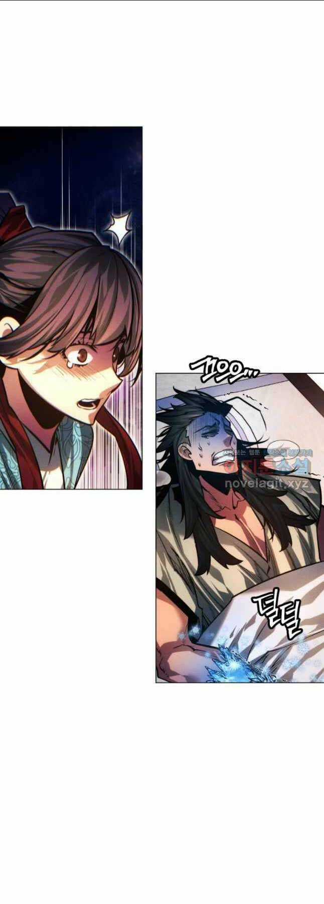 Chuyển Sinh Vào Thế Giới Võ Lâm Chapter 87 trang 79