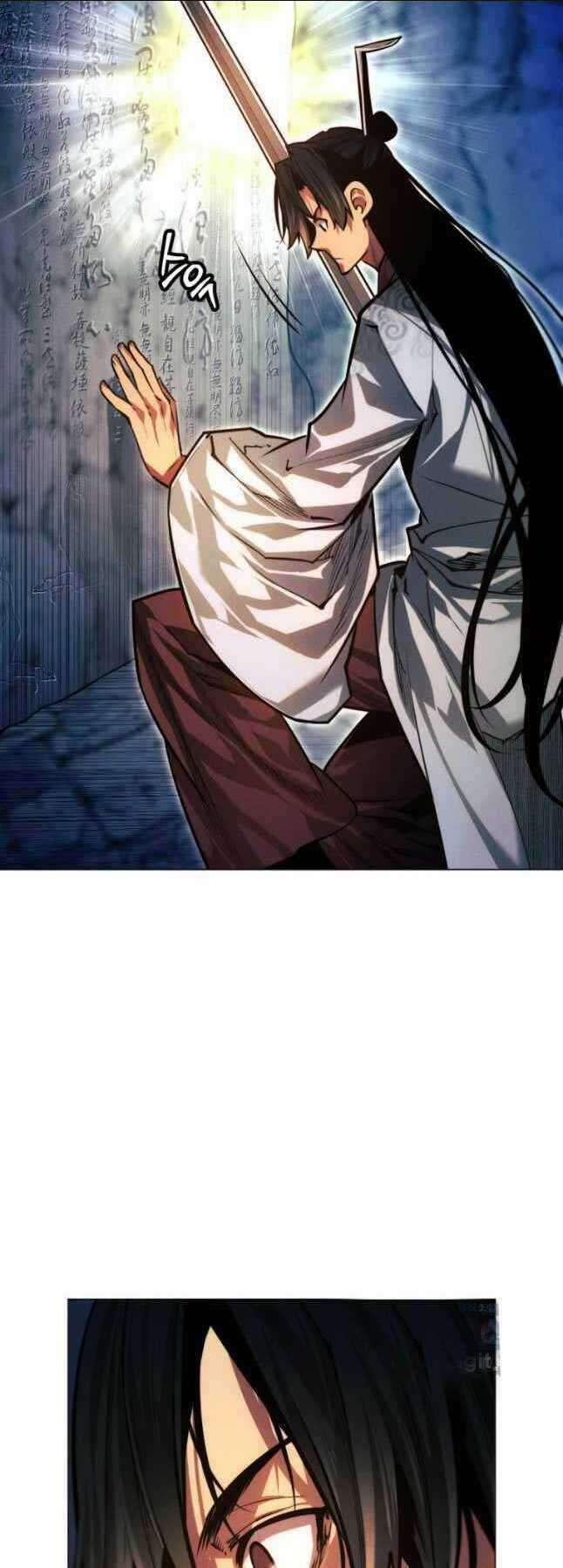 Chuyển Sinh Vào Thế Giới Võ Lâm Chapter 87 trang 8