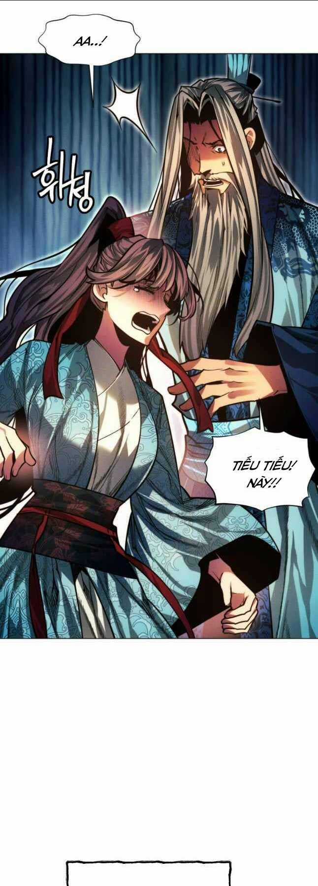 Chuyển Sinh Vào Thế Giới Võ Lâm Chapter 87 trang 80