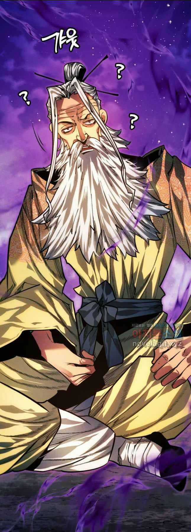 Chuyển Sinh Vào Thế Giới Võ Lâm Chapter 87 trang 86