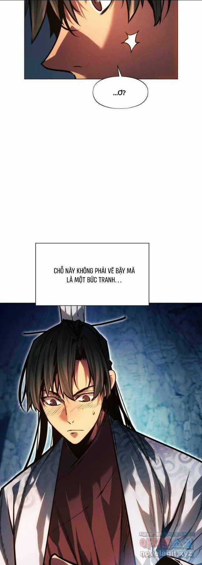 Chuyển Sinh Vào Thế Giới Võ Lâm Chapter 87 trang 9