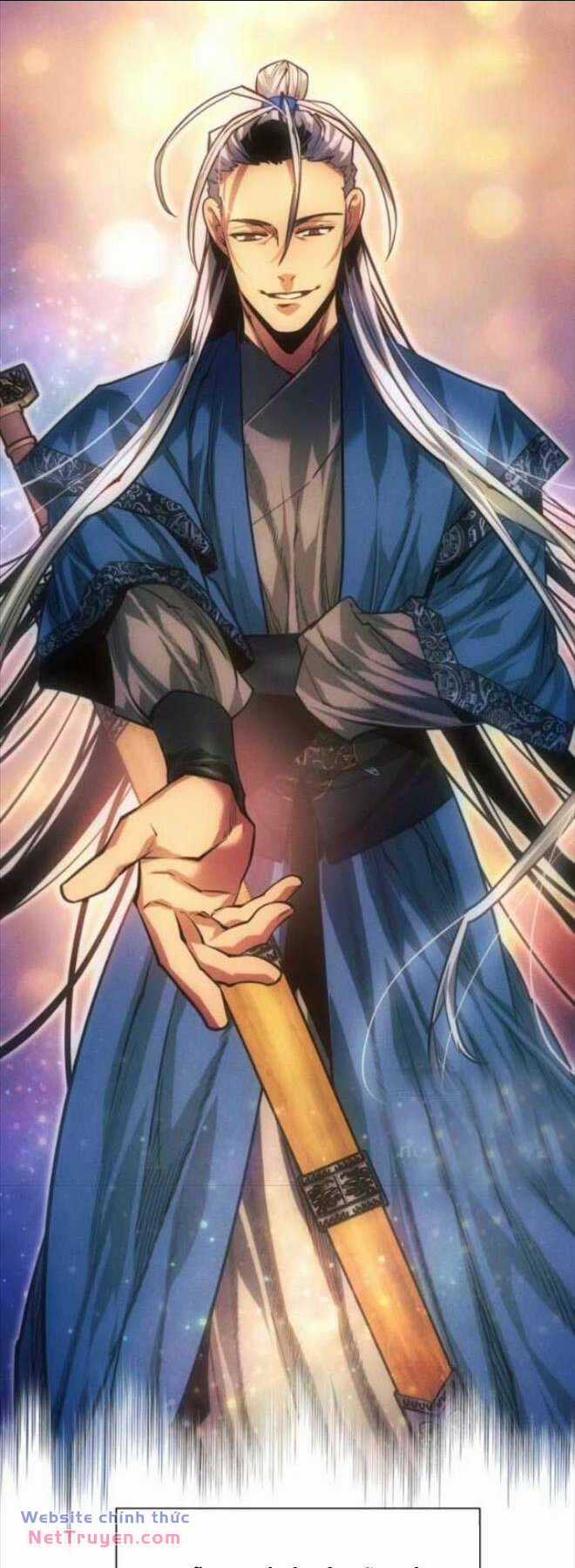 Chuyển Sinh Vào Thế Giới Võ Lâm Chapter 88 trang 14