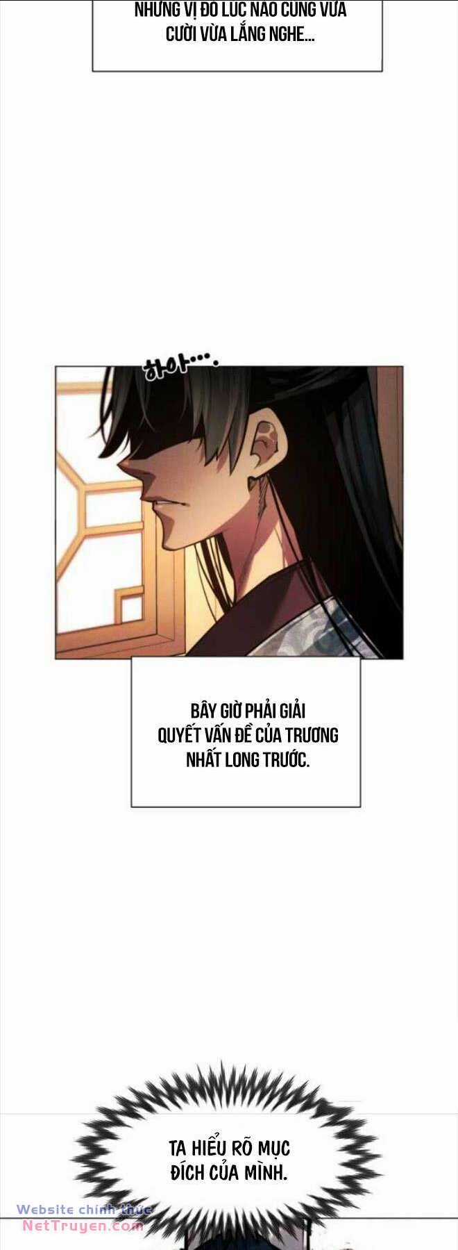 Chuyển Sinh Vào Thế Giới Võ Lâm Chapter 88 trang 15