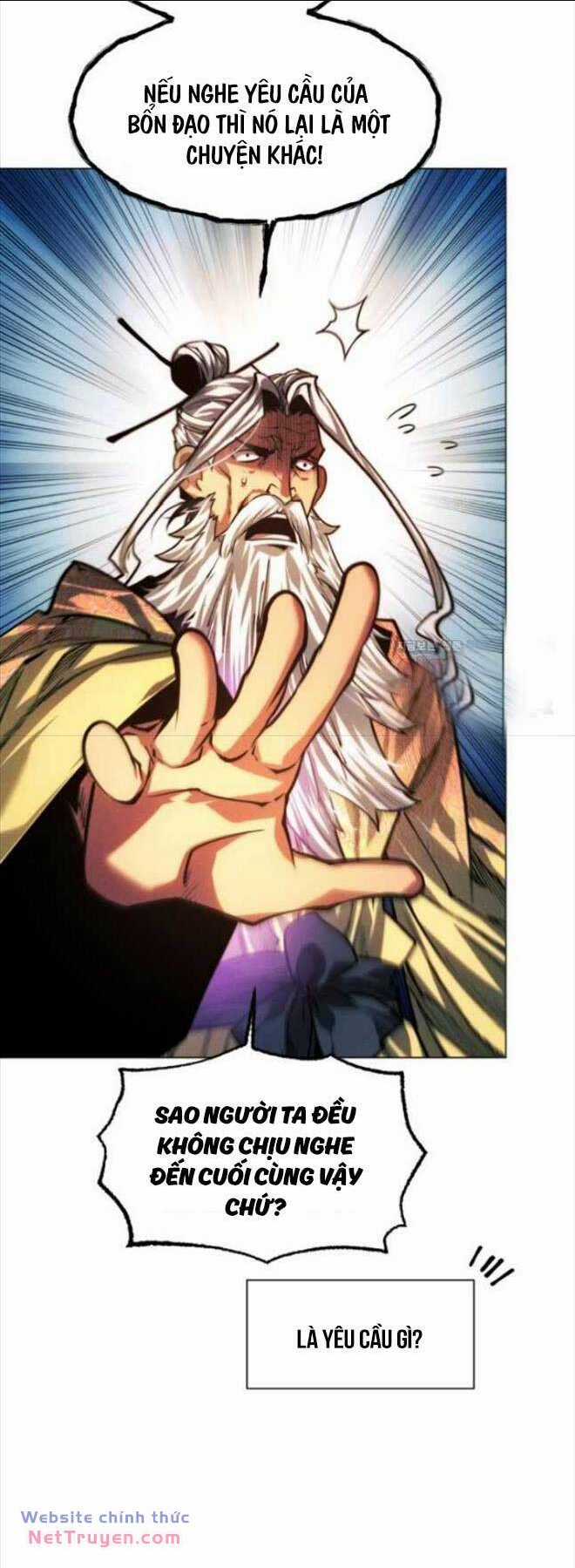 Chuyển Sinh Vào Thế Giới Võ Lâm Chapter 88 trang 17