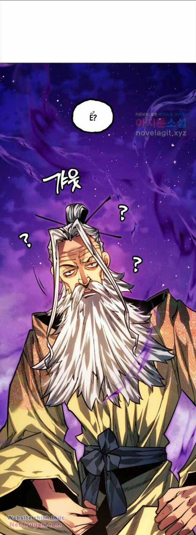 Chuyển Sinh Vào Thế Giới Võ Lâm Chapter 88 trang 2