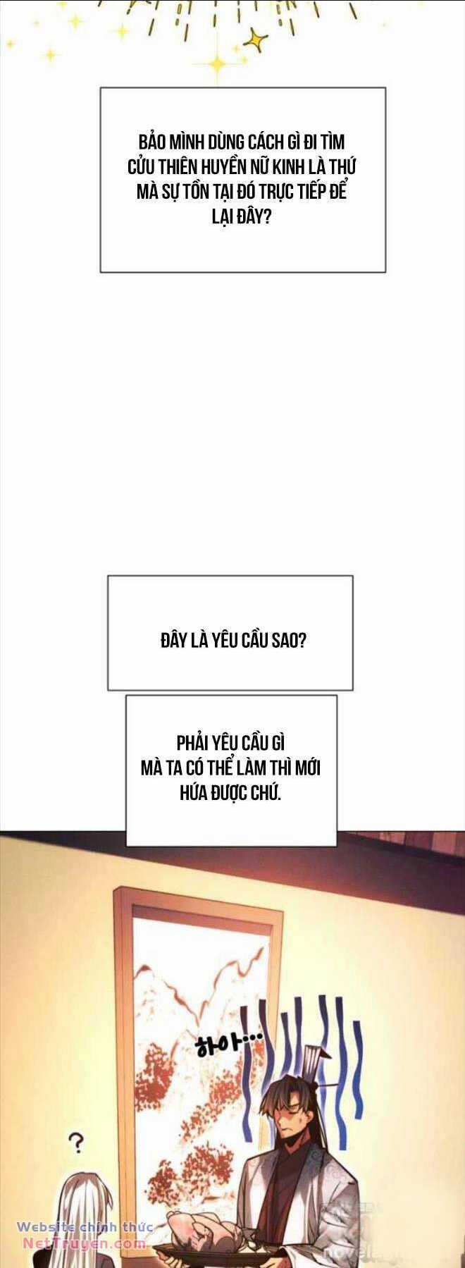 Chuyển Sinh Vào Thế Giới Võ Lâm Chapter 88 trang 21