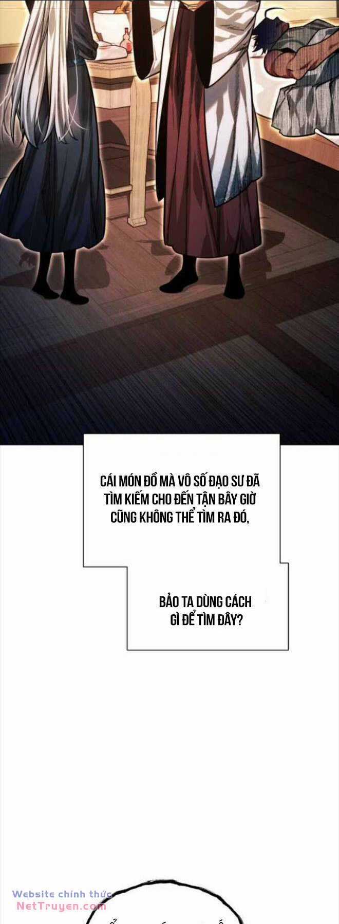 Chuyển Sinh Vào Thế Giới Võ Lâm Chapter 88 trang 22