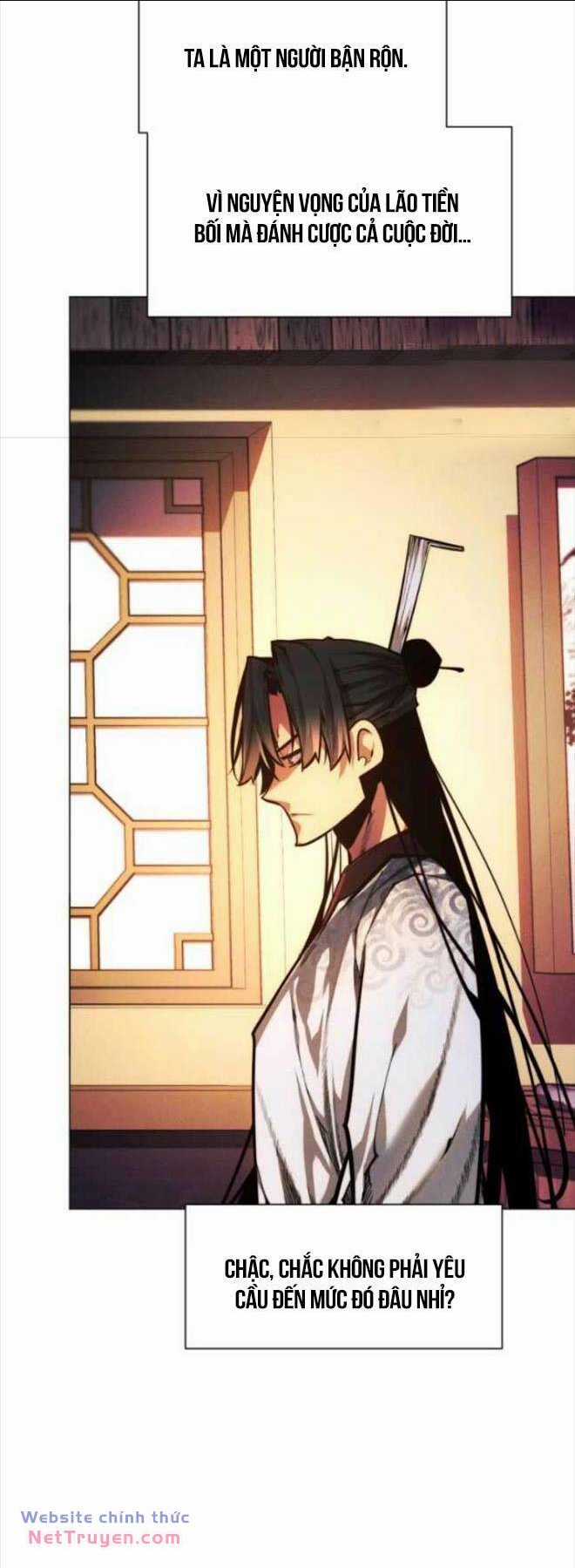 Chuyển Sinh Vào Thế Giới Võ Lâm Chapter 88 trang 24