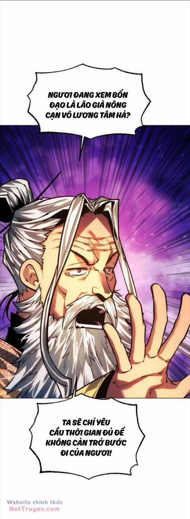 Chuyển Sinh Vào Thế Giới Võ Lâm Chapter 88 trang 25