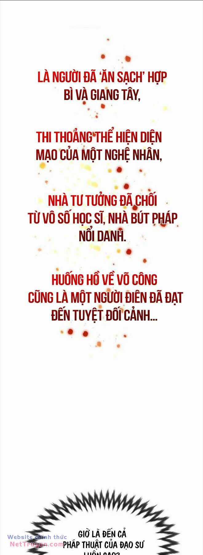 Chuyển Sinh Vào Thế Giới Võ Lâm Chapter 88 trang 35