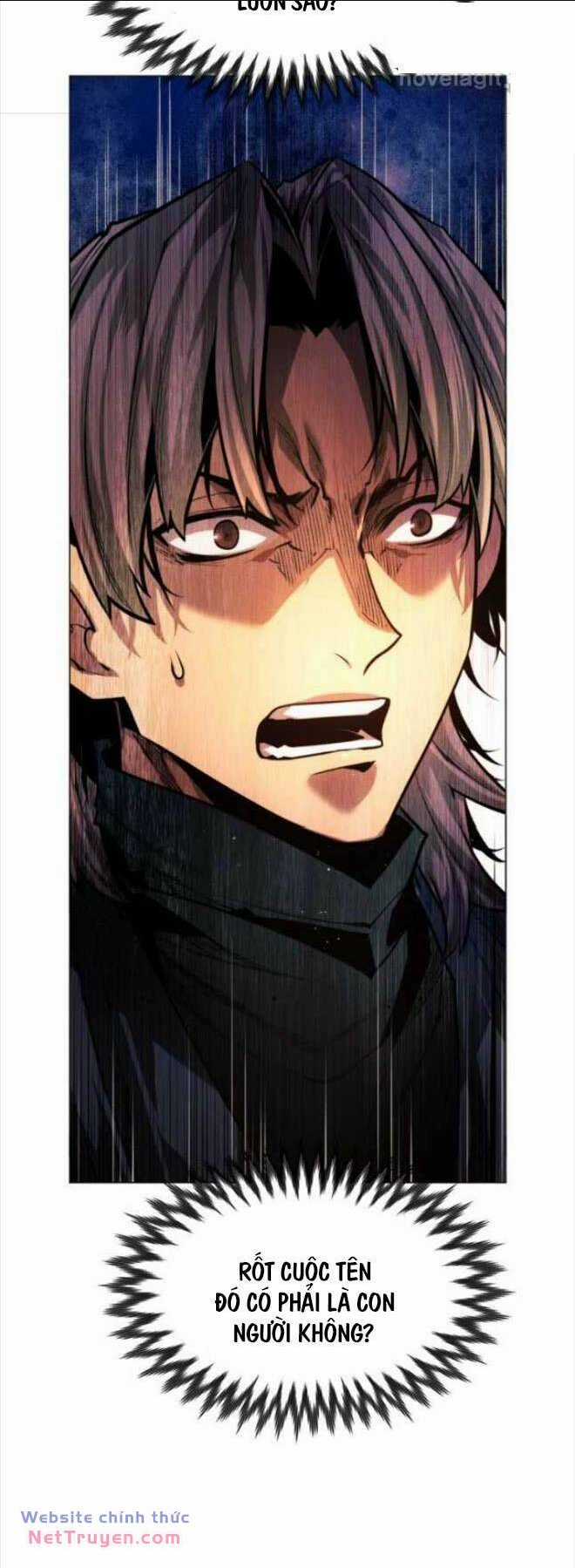 Chuyển Sinh Vào Thế Giới Võ Lâm Chapter 88 trang 36