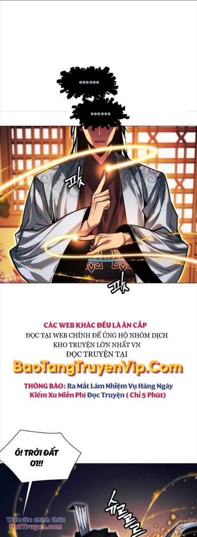 Chuyển Sinh Vào Thế Giới Võ Lâm Chapter 88 trang 37