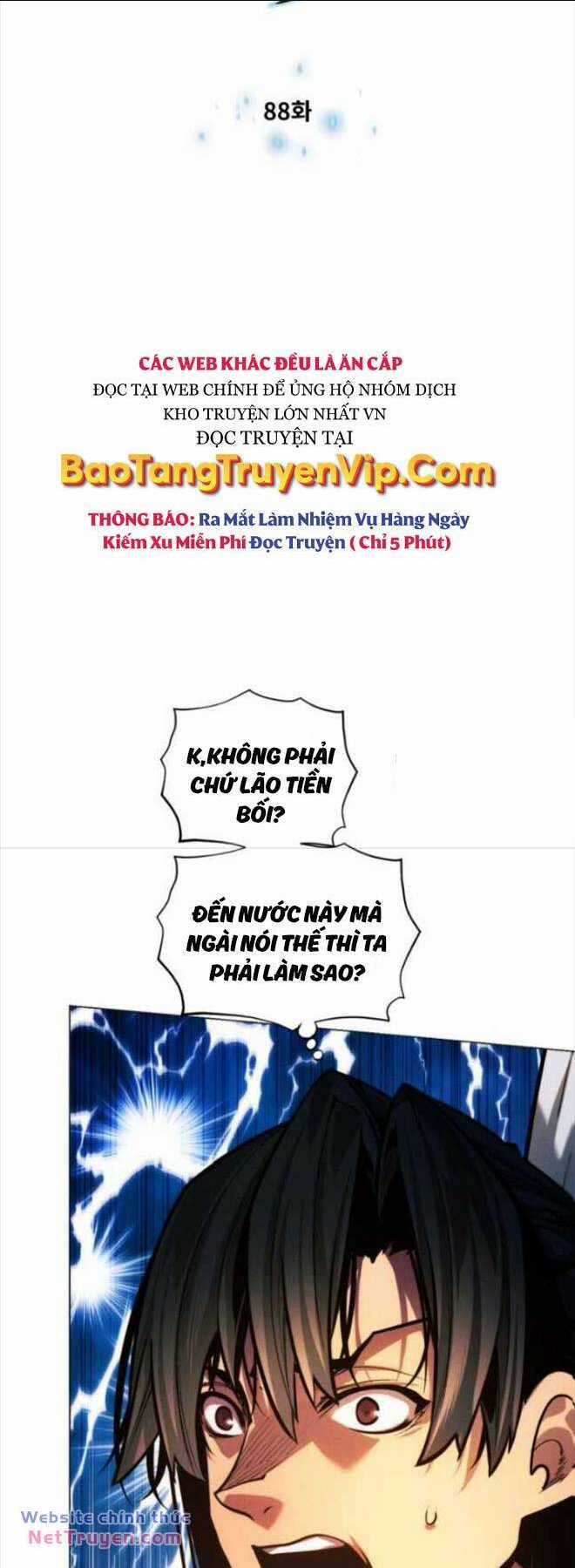 Chuyển Sinh Vào Thế Giới Võ Lâm Chapter 88 trang 4