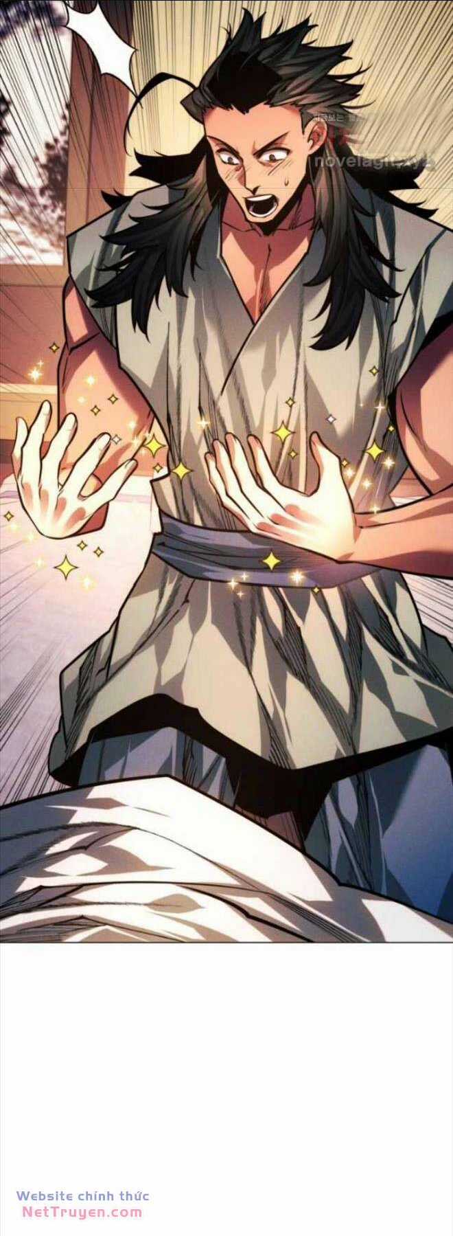 Chuyển Sinh Vào Thế Giới Võ Lâm Chapter 88 trang 45