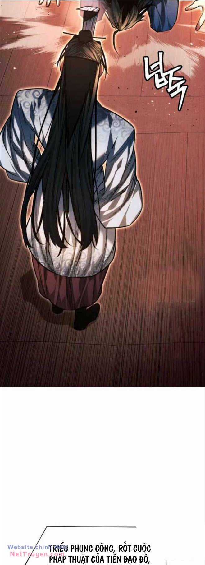 Chuyển Sinh Vào Thế Giới Võ Lâm Chapter 88 trang 48